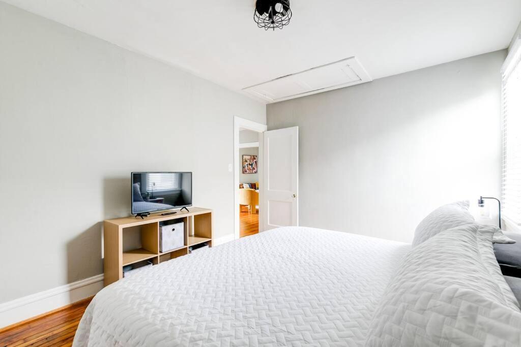ריצ'מונד Private Boho Bungalow 10 Minutes To Downtown Rva! מראה חיצוני תמונה