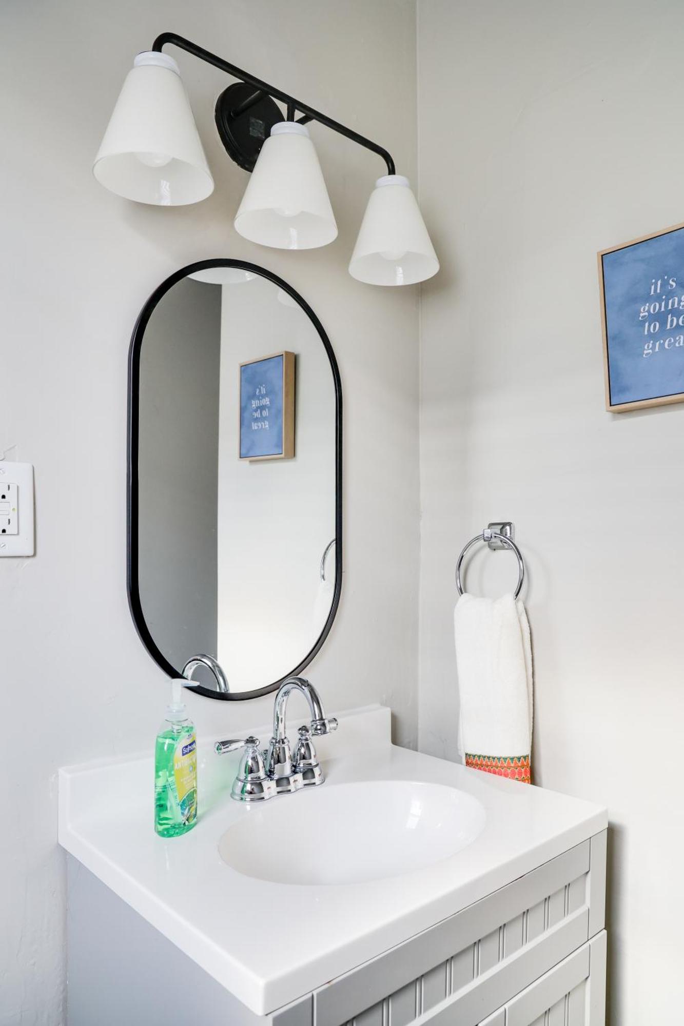 ריצ'מונד Private Boho Bungalow 10 Minutes To Downtown Rva! מראה חיצוני תמונה