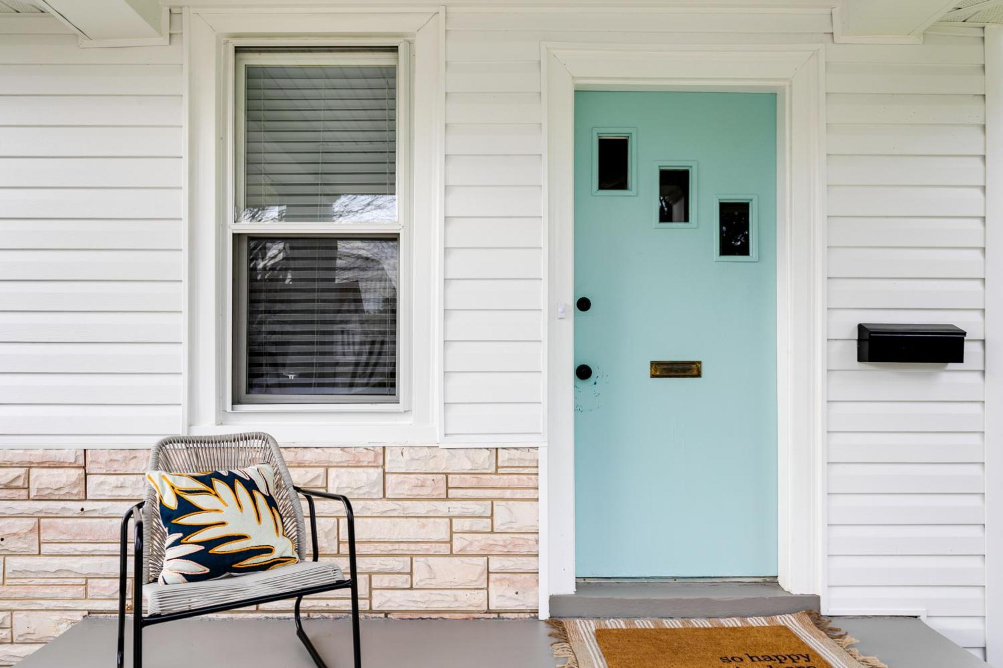 ריצ'מונד Private Boho Bungalow 10 Minutes To Downtown Rva! מראה חיצוני תמונה