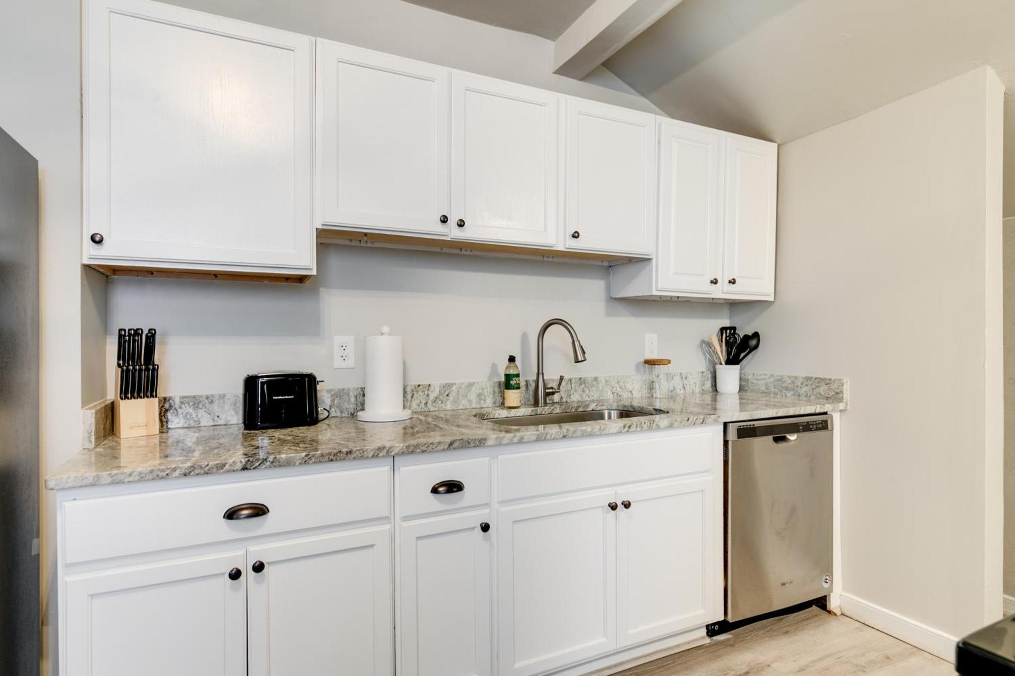 ריצ'מונד Private Boho Bungalow 10 Minutes To Downtown Rva! מראה חיצוני תמונה