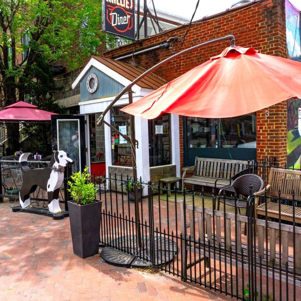 ריצ'מונד Private Boho Bungalow 10 Minutes To Downtown Rva! מראה חיצוני תמונה